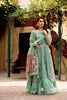 Alizeh Shahtaj Festive Embroidered Chiffon Collection '21 – Anarkali