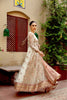 Alizeh Shahtaj Festive Embroidered Chiffon Collection '21 – Zevar -01
