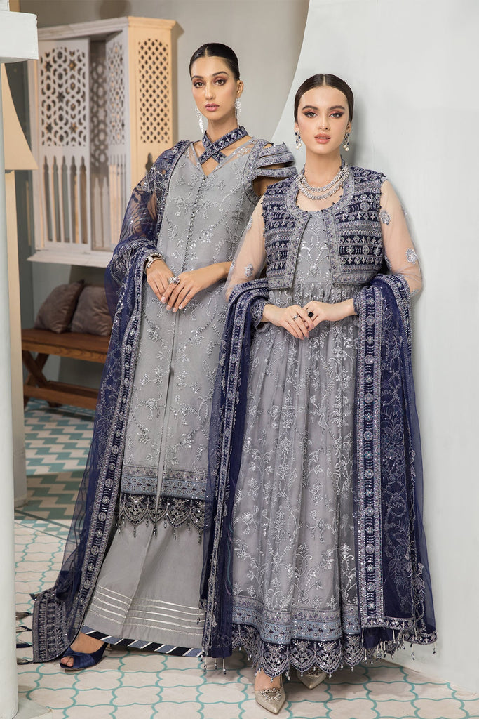 Alizeh Vasl-e-Miras Luxury Festive Formal Collection – Aks