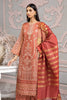 Alizeh Vasl-e-Miras Luxury Festive Formal Collection – Naranj