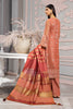 Alizeh Vasl-e-Miras Luxury Festive Formal Collection – Naranj