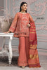 Alizeh Vasl-e-Miras Luxury Festive Formal Collection – Naranj