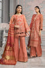 Alizeh Vasl-e-Miras Luxury Festive Formal Collection – Naranj