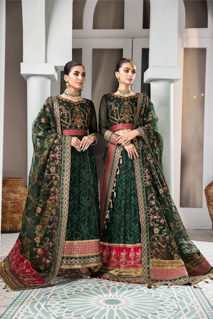 Alizeh Vasl-e-Miras Luxury Festive Formal Collection – Naulakha