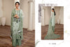 Alizeh Embroidered Luxury Chiffon Collection – 07 - RAHMI
