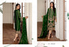 Alizeh Embroidered Chiffon Collection Vol-ll – 01 - FINANI