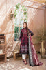 Amna Sohail Aashnaa Tie & Die Collection by Tawakkal – D-6056
