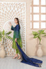 Amna Sohail by Tawakkal · Anabella Lawn Collection 2022 – D-7232