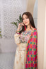 Amna Sohail by Tawakkal · Anabella Lawn Collection 2022 – D-7235