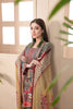 Amna Sohail by Tawakkal · Anabella Lawn Collection 2022 – D-7237