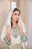 Amna Sohail by Tawakkal · Anabella Lawn Collection 2022 – D-7241