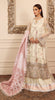Anaya Opulence Hand Embellished Embroidered Chiffon – AMELIA