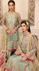 Anaya Opulence Hand Embellished Embroidered Chiffon – CARINA