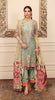 Anaya Opulence Hand Embellished Embroidered Chiffon – CARINA