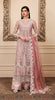 Anaya Opulence Hand Embellished Embroidered Chiffon – CHLOE