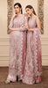 Anaya Opulence Hand Embellished Embroidered Chiffon – CHLOE