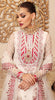 Anaya Opulence Hand Embellished Embroidered Chiffon – ELLANA