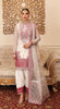 Anaya Opulence Hand Embellished Embroidered Chiffon – ELLANA