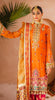 Anaya X Kamiar Rokni · Dhanak Mehndi Collection – FARHEEN