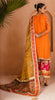Anaya X Kamiar Rokni · Dhanak Mehndi Collection – FARHEEN