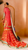 Anaya X Kamiar Rokni · Dhanak Mehndi Collection – TEHSEEN