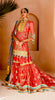 Anaya X Kamiar Rokni · Dhanak Mehndi Collection – TEHSEEN