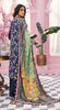 Anaya by Kiran Chaudhry · Viva Lawn Collection 2022 – MINAHYL