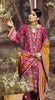 Anaya by Kiran Chaudhry · Ankara Winter Linen Collection – ADELINE