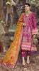 Anaya by Kiran Chaudhry · Ankara Winter Linen Collection – ADELINE