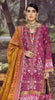 Anaya by Kiran Chaudhry · Ankara Winter Linen Collection – ADELINE