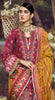 Anaya by Kiran Chaudhry · Ankara Winter Linen Collection – ADELINE
