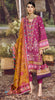 Anaya by Kiran Chaudhry · Ankara Winter Linen Collection – ADELINE