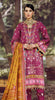 Anaya by Kiran Chaudhry · Ankara Winter Linen Collection – ADELINE
