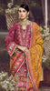 Anaya by Kiran Chaudhry · Ankara Winter Linen Collection – ADELINE