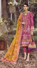 Anaya by Kiran Chaudhry · Ankara Winter Linen Collection – ADELINE