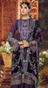 Anaya by Kiran Chaudhry · Ankara Winter Linen Collection – HALA
