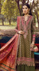 Anaya by Kiran Chaudhry · Ankara Winter Linen Collection – NOUR