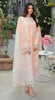 Anaya by Kiran Chaudhry Chikankari Lawn Collection  – SANYA