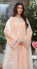 Anaya by Kiran Chaudhry Chikankari Lawn Collection  – SANYA