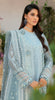 Anaya by Kiran Chaudhry Chikankari Lawn Collection 2022  – SUMAYA