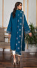 Anaya by Kiran Chaudhry · Ethnicity Lawn Collection – Azuria