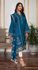 Anaya by Kiran Chaudhry · Ethnicity Lawn Collection – Azuria