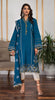 Anaya by Kiran Chaudhry · Ethnicity Lawn Collection – Azuria
