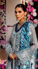 Anaya by Kiran Chaudhry · Hand Embellished & Embroidered Chiffon Collection – Eva