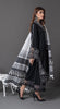 Anaya by Kiran Chaudhry Monochrome Mystique Lawn Collection 2022 – KIARA