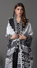 Anaya by Kiran Chaudhry Monochrome Mystique Lawn Collection 2022 – KIARA