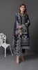 Anaya by Kiran Chaudhry Monochrome Mystique Lawn Collection 2022 – SAHIFA