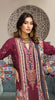 Anaya by Kiran Chaudhry · Nazafreen Embroidered Cambric Collection – ANIQA