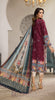 Anaya by Kiran Chaudhry · Nazafreen Embroidered Cambric Collection – ANIQA