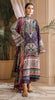 Anaya by Kiran Chaudhry · Noor Bano Cambric Collection 2021 – Sahar